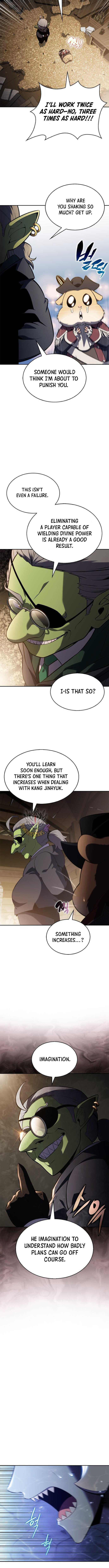 Solo Max-Level Newbie Chapter 262 13